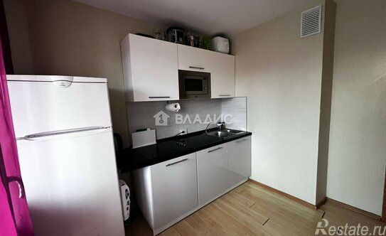 Продажа 1-комн квартиры на вторичном рынке Город Всеволожск, Джанкойская улица,  д. 1 к1