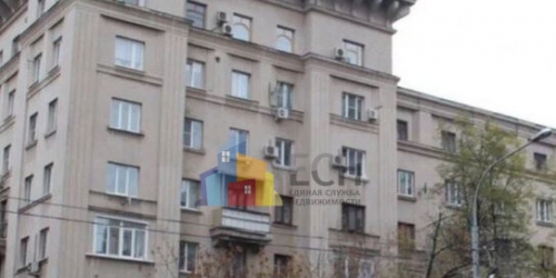 3-комн квартира Петровско-Разумовский проезд,  д. 16