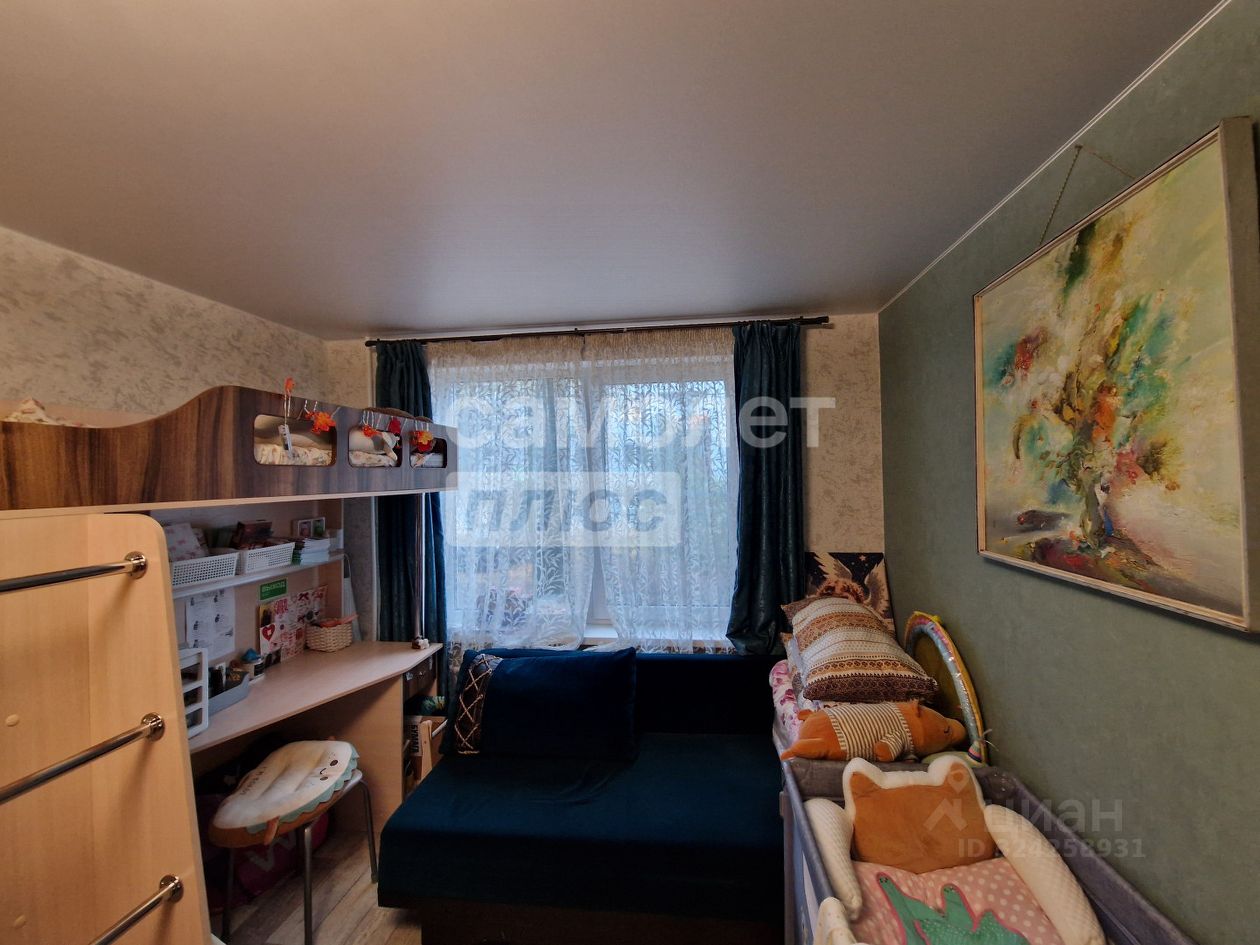 Продажа 1-комн квартиры на вторичном рынке Софрино-1 мкр, д. Нововоронино,  д. 24