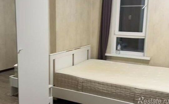 Продажа 2-комн квартиры на вторичном рынке улица Перерва