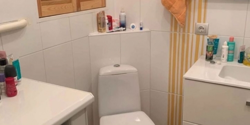 3-комн квартира Люберцы г, Победы пр-кт,  д. 3