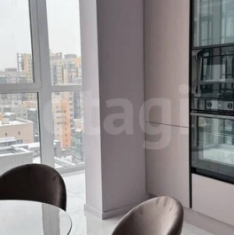 Продажа 1-комн квартиры на вторичном рынке улица Адмирала Трибуца
