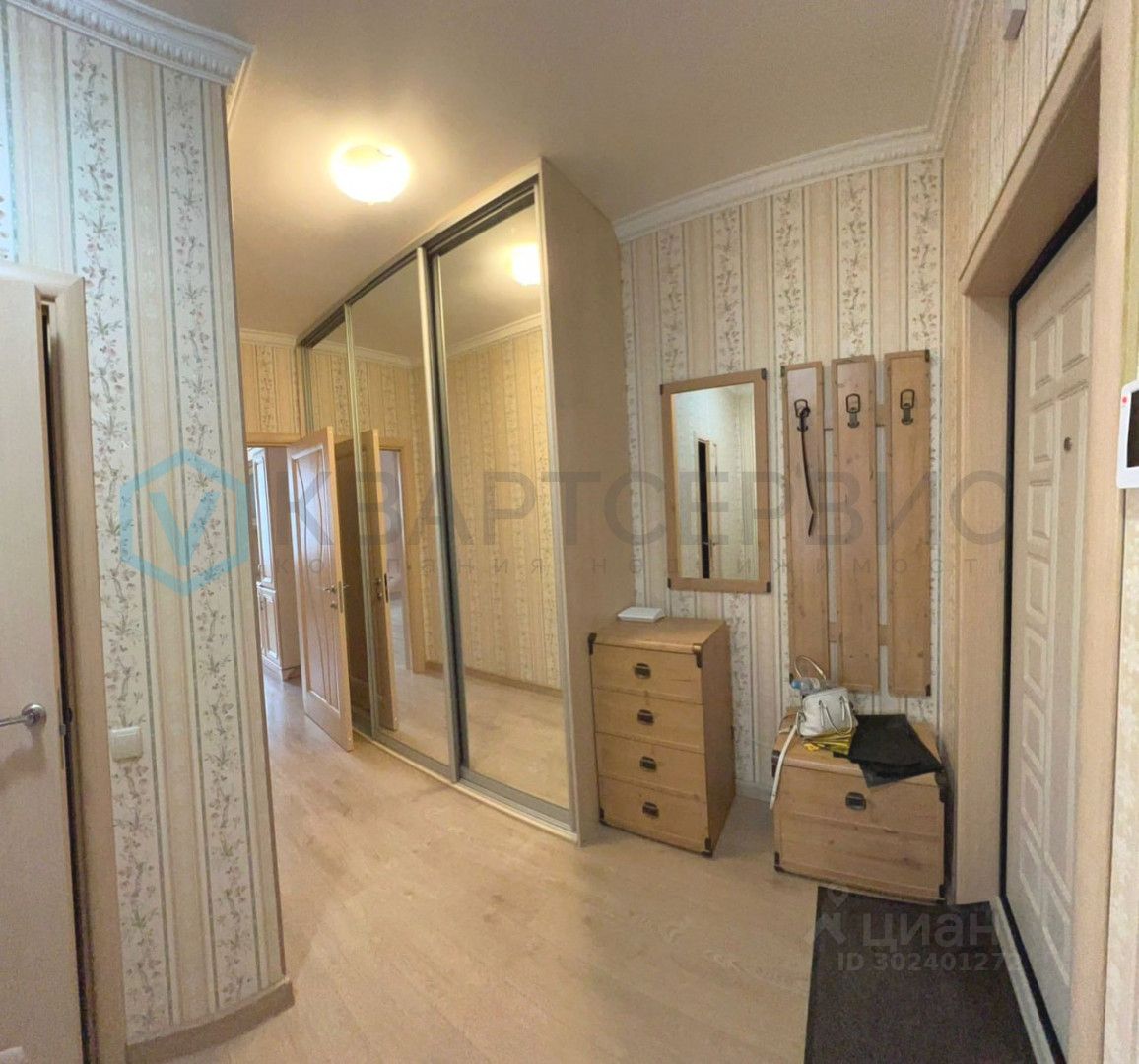 Продажа 2-комн квартиры на вторичном рынке пос. Совхоза имени Ленина, 20