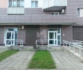 Сдать в аренду Помещения свободного назначения Южный, Заводская улица  18 к2 