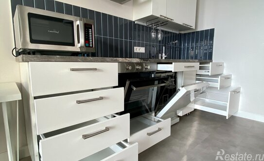 Продажа 2-комн квартиры на вторичном рынке Дмитровский проезд,  д. 1,  к. 1