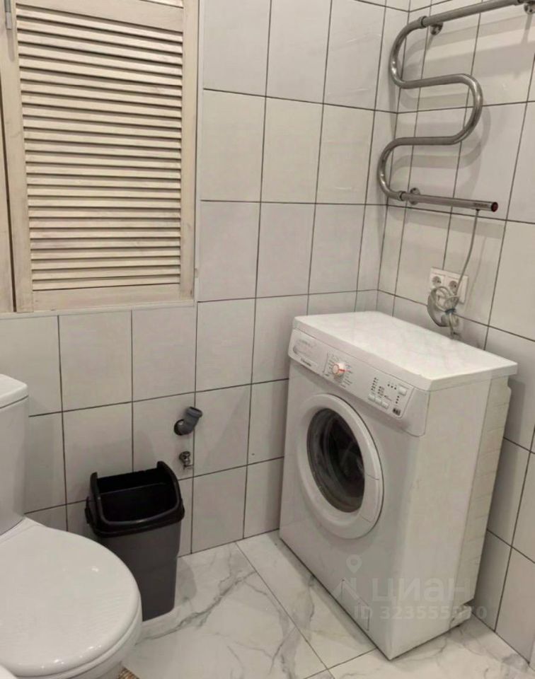 Аренда 2-комн квартиры на вторичном рынке д. Островцы, улица Летчика Волчкова, 1