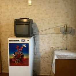 Аренда 1-комн квартиры на вторичном рынке улица Тихомирова,  д. 3