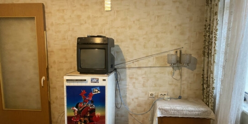 1-комн квартира улица Тихомирова,  д. 3