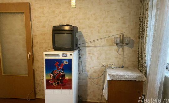 Аренда 1-комн квартиры на вторичном рынке улица Тихомирова,  д. 3