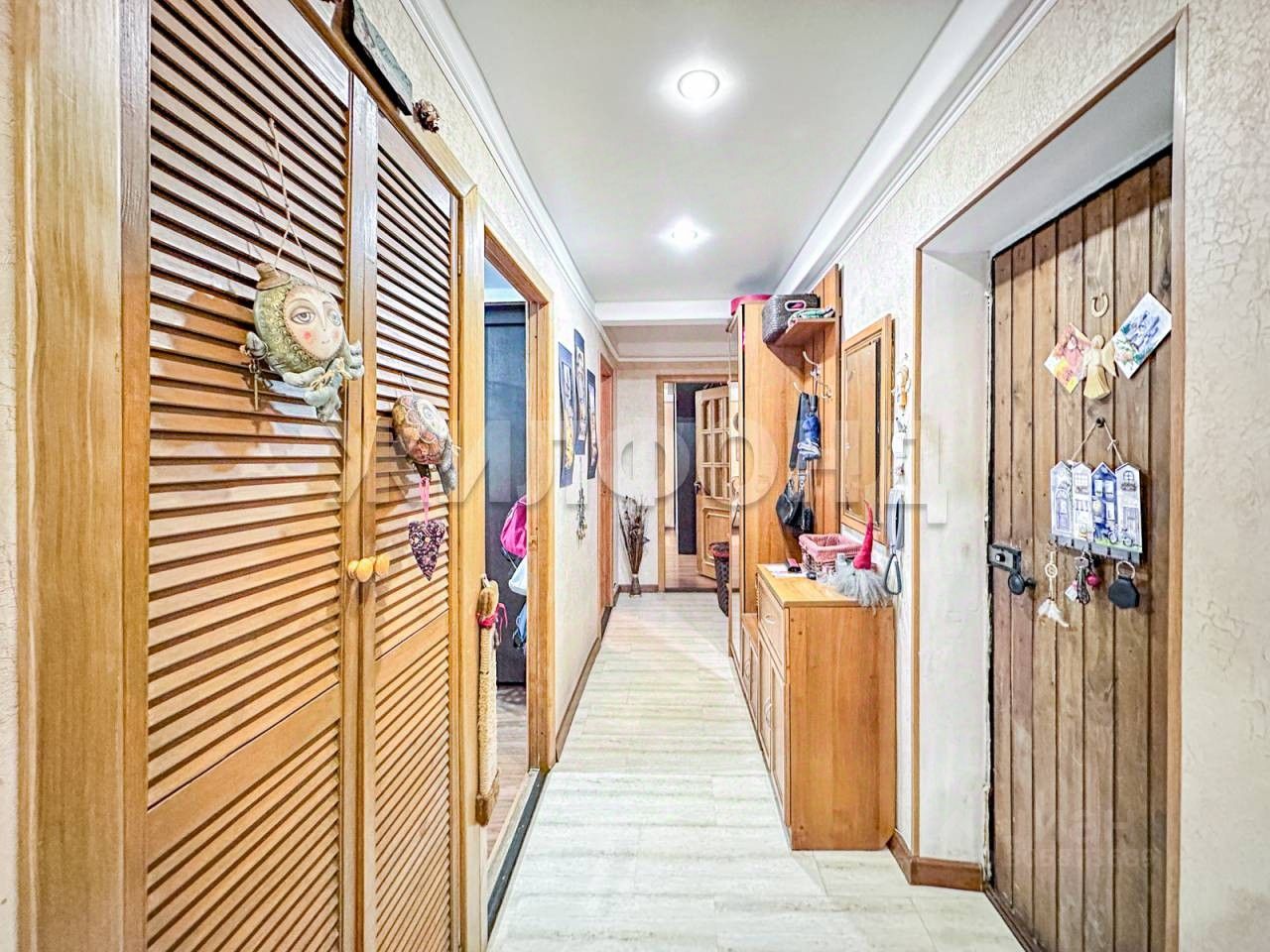 Продажа 3-комн квартиры на вторичном рынке проспект Энергетиков, 31