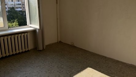 2-комн квартира улица Летчика Бабушкина, 29К3