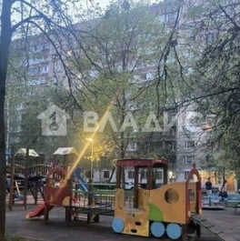Продажа 2-комн квартиры на вторичном рынке Северодвинская улица,  д. 19