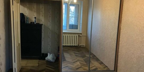 2-комн квартира улица Лермонтова,  д. 4