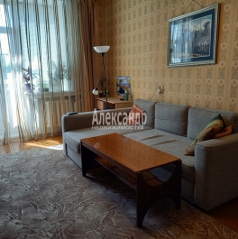 Продажа 3-комн квартиры на вторичном рынке Ломоносов г., Александровская ул. , д. 42 Продажа 3-комн квартиры на вторичном рынке Ломоносов г., Александровская ул. , д. 42