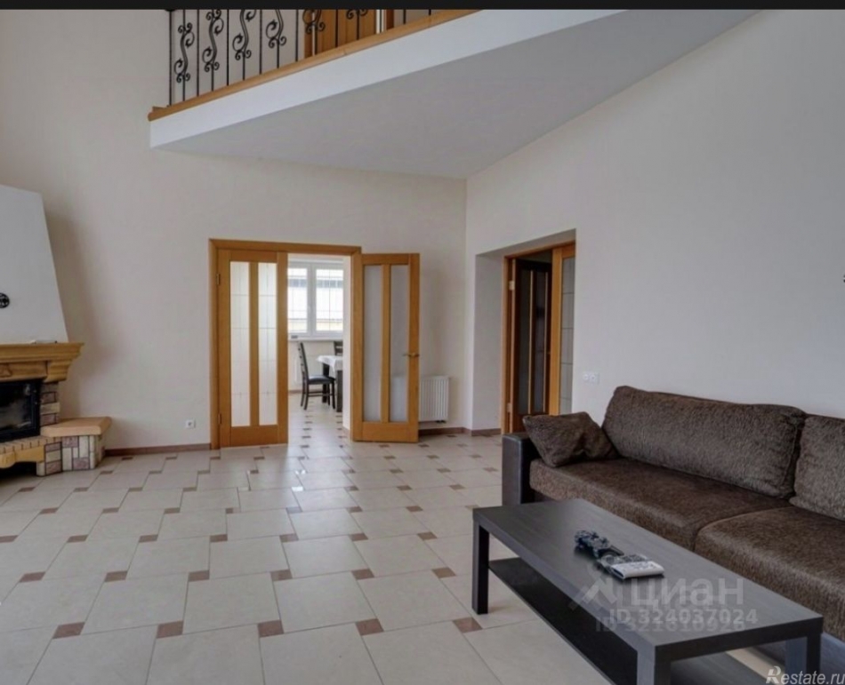 Аренда дома Ангелово, Школьная улица,  д. 43А