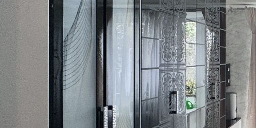 2-комн квартира пос. Металлострой, улица Максима Горького, 2