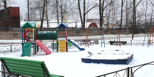 1-комн квартира Новоселов ул ,  д. 5