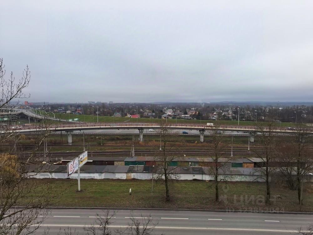 Продажа 1-комн квартиры на вторичном рынке проспект Народного ополчения, 131