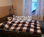 Продать Квартиры вторичка пр-кт Малый П.С.  36-38 
