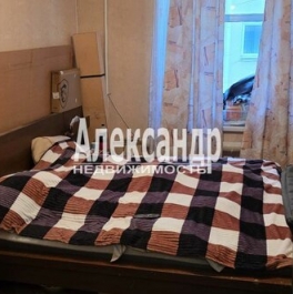 Продажа 3-комн квартиры на вторичном рынке пр-кт Малый П.С.,  д. 36-38