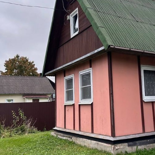 Коттедж/дом Тайцы городской поселок, улица Советская