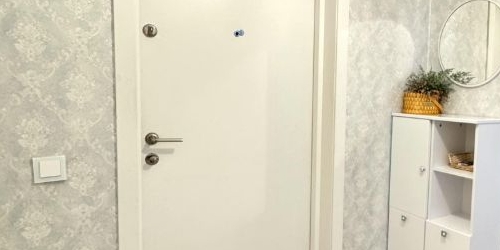 2-комн квартира Ясеневая улица, 12к5