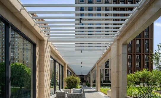 Продажа 1-комн квартиры на вторичном рынке ул Щукинская,  д. 7