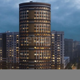 Продажа 3-комн квартиры на вторичном рынке Луначарского пр-кт,  д. 56 к3