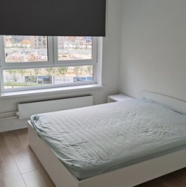 Продажа 1-комн квартиры на вторичном рынке Складочная улица,  д. 8 к1