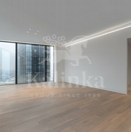 Продажа 3-комн квартиры на вторичном рынке Краснопресненская набережная,  д. 14А с4