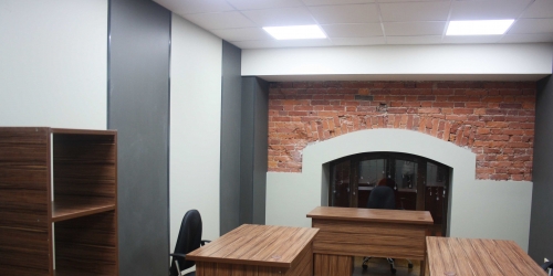 Офис Митрофаньевское ш ,  д. 2,  к. 2