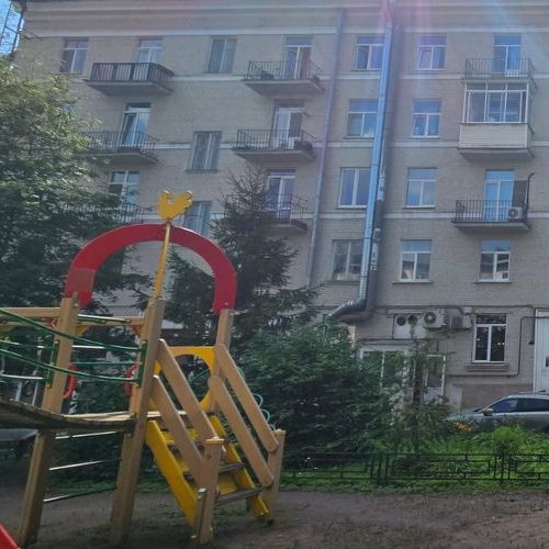 3-комн квартира Гаванская улица, 17