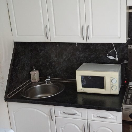 1-комн квартира улица Седова, 132