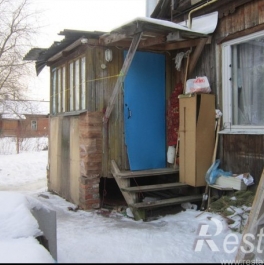 Продажа дома Октябрьская, д. 52 Продажа дома Октябрьская, д. 52