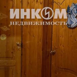 Продажа 3-комн квартиры на вторичном рынке Спортивная улица,  д. 5/16