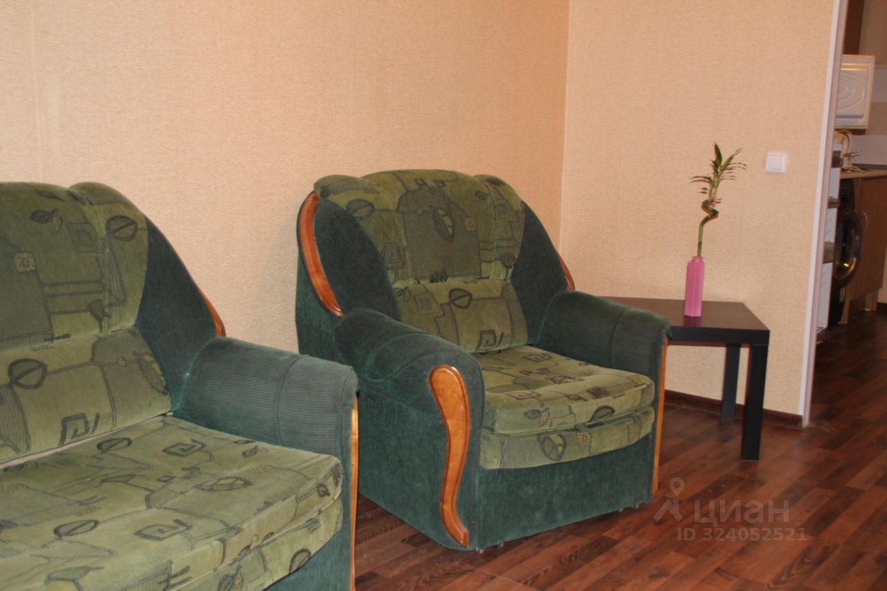 Аренда 2-комн квартиры на вторичном рынке проспект Обуховской обороны, 138к2