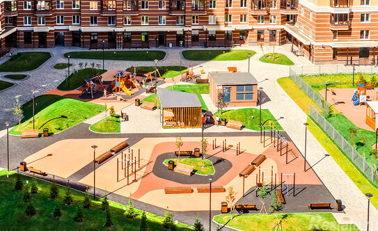 Продажа 3-комн квартиры на вторичном рынке Кудрово г, Строителей пр,  д. 6