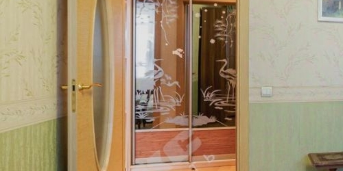 1-комн квартира улица Ушинского, 4к3