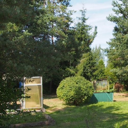 Коттедж/дом Лебяжье тер., проезд Фонтанный