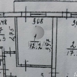 Продажа 2-комн квартиры на вторичном рынке Никольский, ул Новая,  д. 3
