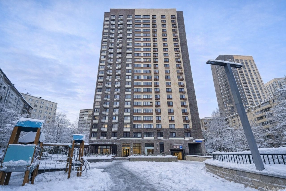 Продажа гаража улица Лавочкина,  д. 6