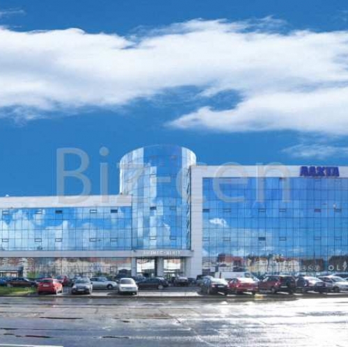 Офис улица Оптиков,  д. 4,  к. к.2А