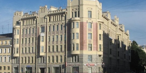 3-комн квартира Бородинская улица,  д. 2/86