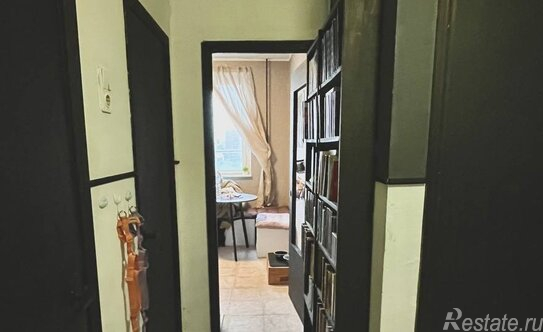 Продажа 1-комн квартиры на вторичном рынке Дмитровское ш,  д. 64 к5