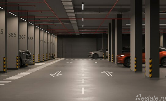 Продажа 3-комн квартиры в новостройке ул Иловайская,  д. 3,  к. 7