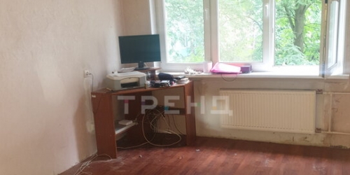 3-комн квартира ул Шотмана,  д. 18