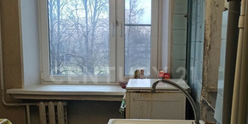 2-комн квартира Пискаревский пр-кт,  д. 52