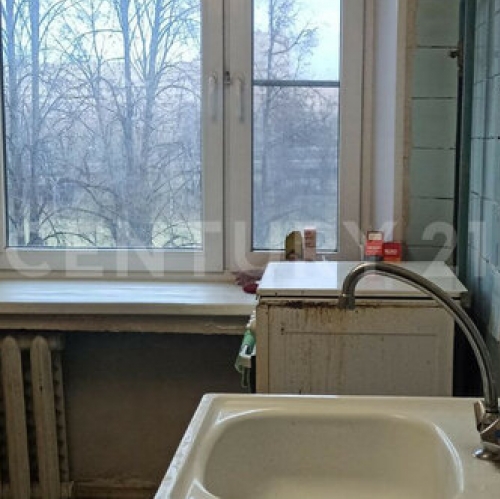 2-комн квартира Пискаревский пр-кт,  д. 52