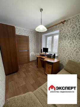 Продажа 4-комн квартиры на вторичном рынке Павловский Посад, ул. Ленская-Тимирязева,  д. 12