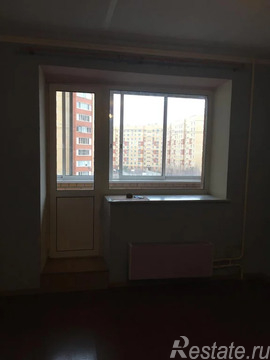 Продажа 2-комн квартиры на вторичном рынке Жуковский, ул. Гризодубовой,  д. 18